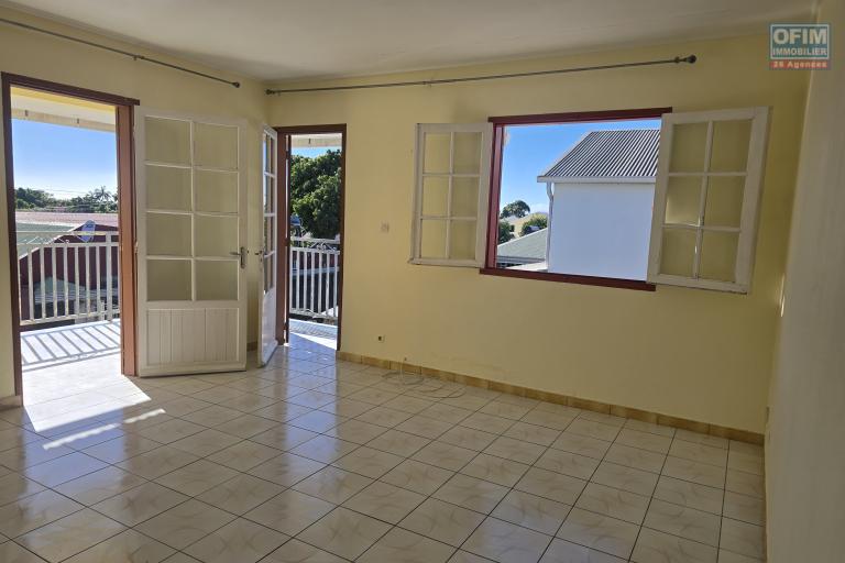 À LOUER SAINT-ANDRÉ T3 DE 62 M2