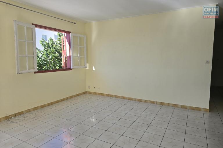 À LOUER SAINT-ANDRÉ T3 DE 62 M2