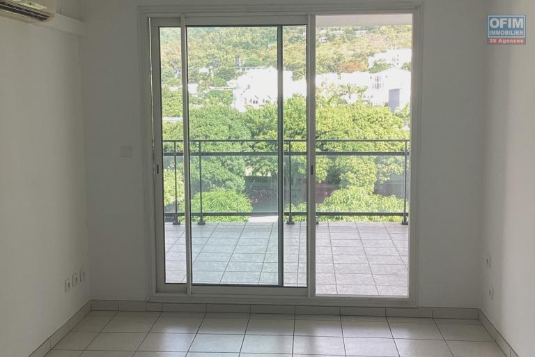 A vendre T2 R&eacute;sidence flamboyant St Denis
