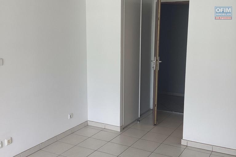 A vendre T2 R&eacute;sidence flamboyant St Denis