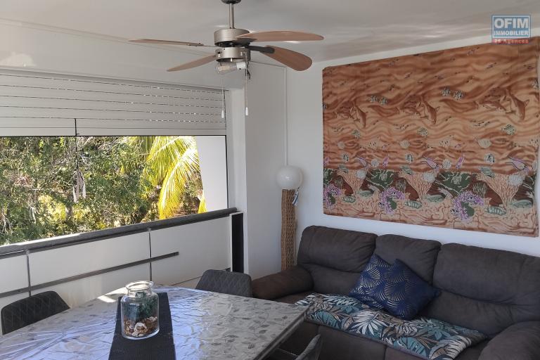 A vendre - Boucan - T3 Varangue vue mer + Studio indépendant - 578947 euros