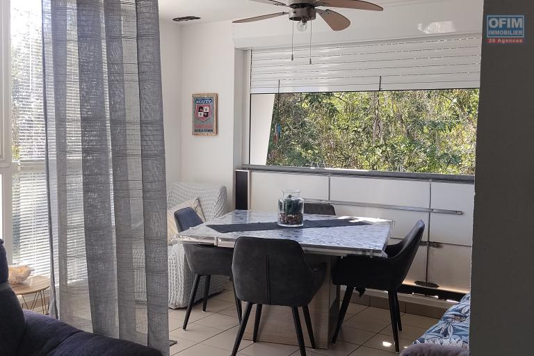 A vendre - Boucan - T3 Varangue vue mer + Studio indépendant - 578947 euros
