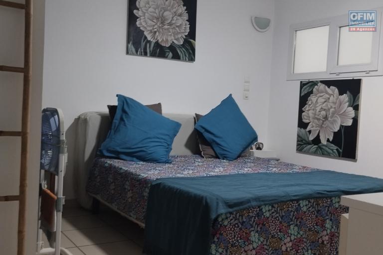 A vendre - Boucan - T3 Varangue vue mer + Studio indépendant - 578947 euros