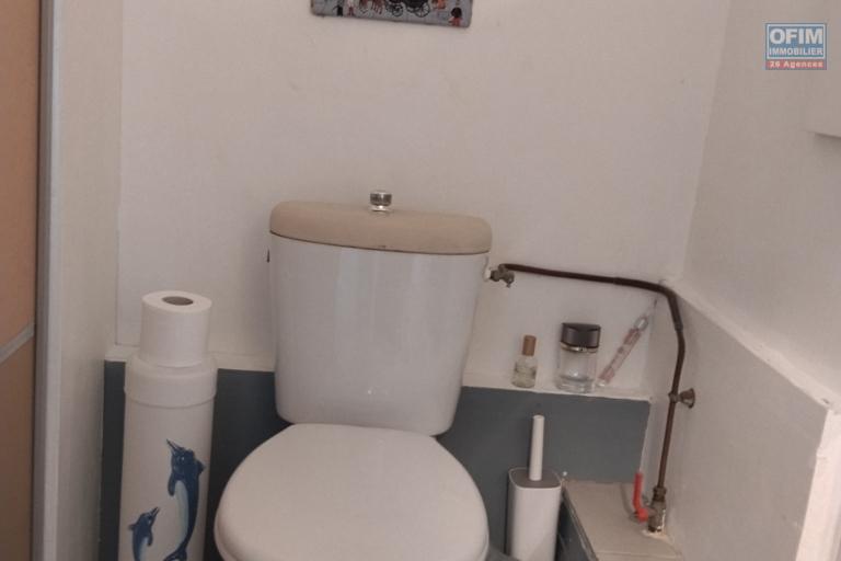 A vendre - Boucan - T3 Varangue vue mer + Studio indépendant - 578947 euros