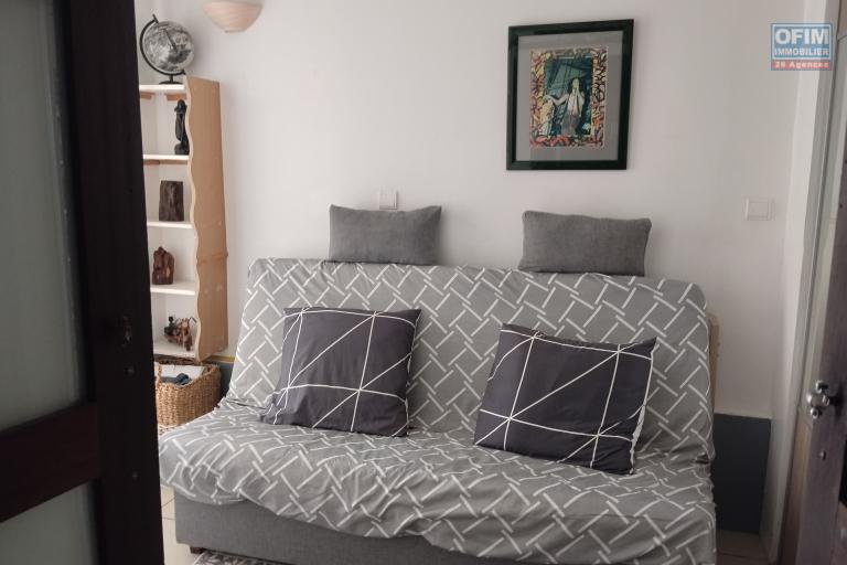 A vendre - Boucan - T3 Varangue vue mer + Studio indépendant - 578947 euros