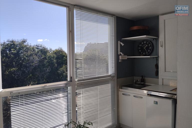 A vendre - Boucan - T3 Varangue vue mer + Studio indépendant - 578947 euros