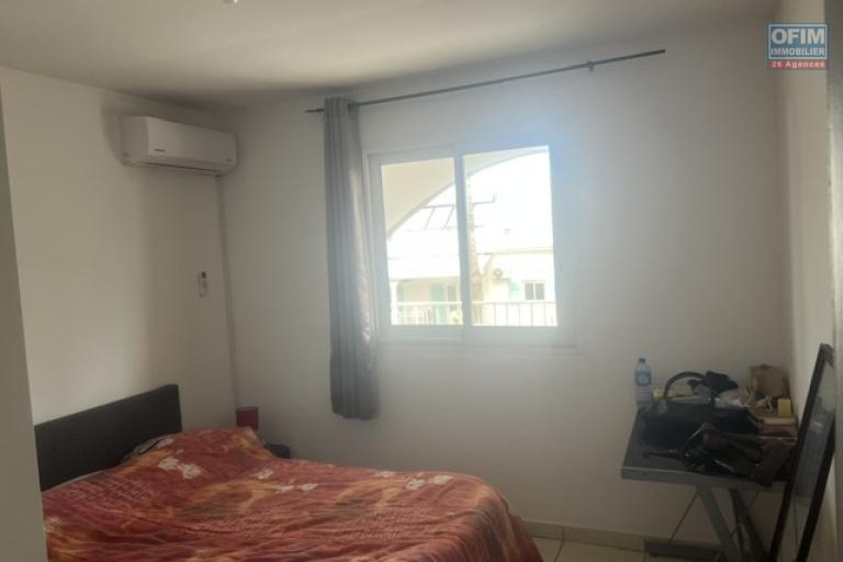 A louer villa F4 mitoyenne sur ETANG SALE LES BAINS.