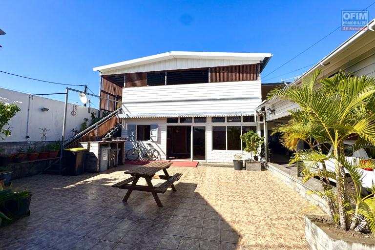 ✨ Bien d'exception à Cambuston – Superbe Villa de 8 chambres avec fort potentiel locatif ✨