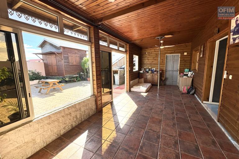 ✨ Bien d'exception à Cambuston – Superbe Villa de 8 chambres avec fort potentiel locatif ✨