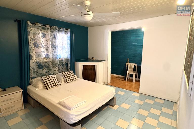 ✨ Bien d'exception à Cambuston – Superbe Villa de 8 chambres avec fort potentiel locatif ✨