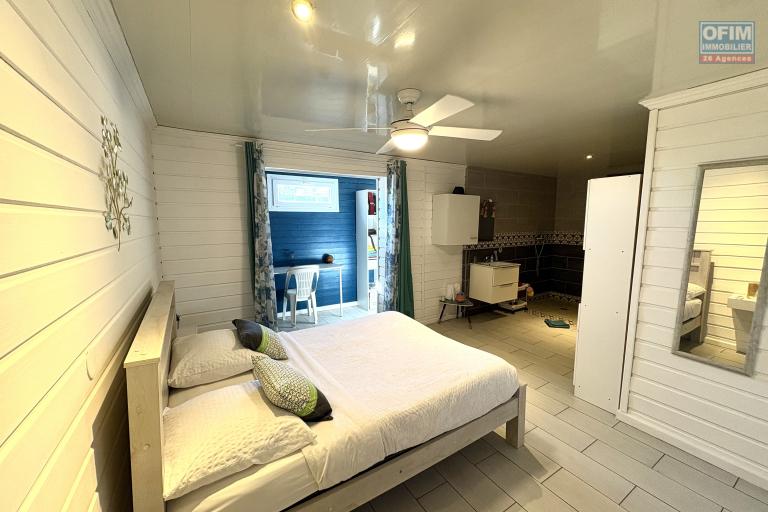 ✨ Bien d'exception à Cambuston – Superbe Villa de 8 chambres avec fort potentiel locatif ✨