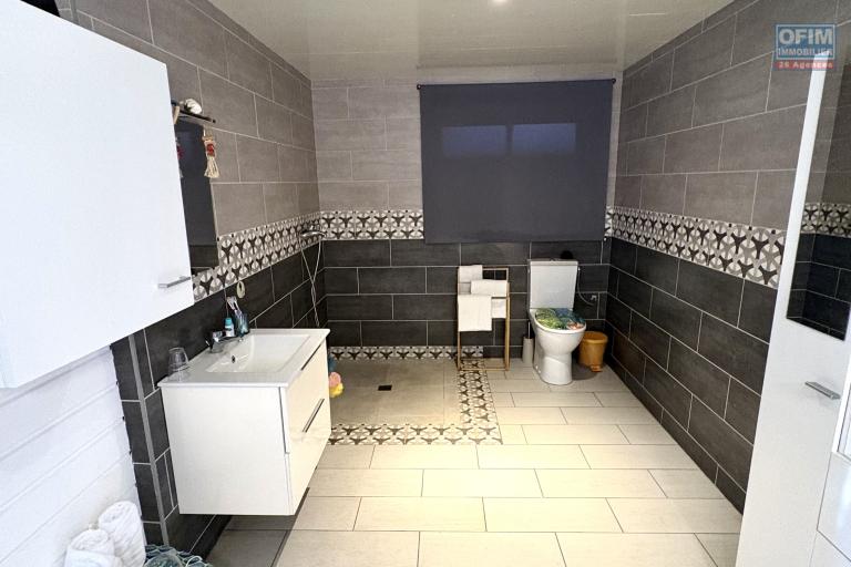 ✨ Bien d'exception à Cambuston – Superbe Villa de 8 chambres avec fort potentiel locatif ✨