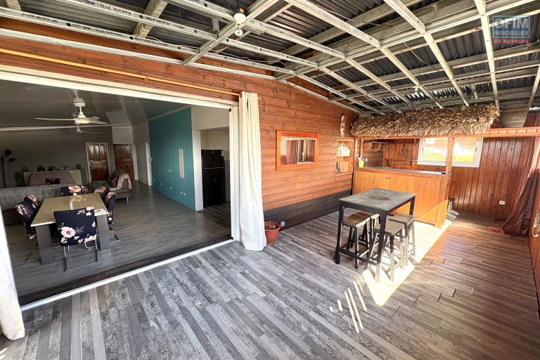 ✨ Bien d'exception à Cambuston – Superbe Villa de 8 chambres avec fort potentiel locatif ✨