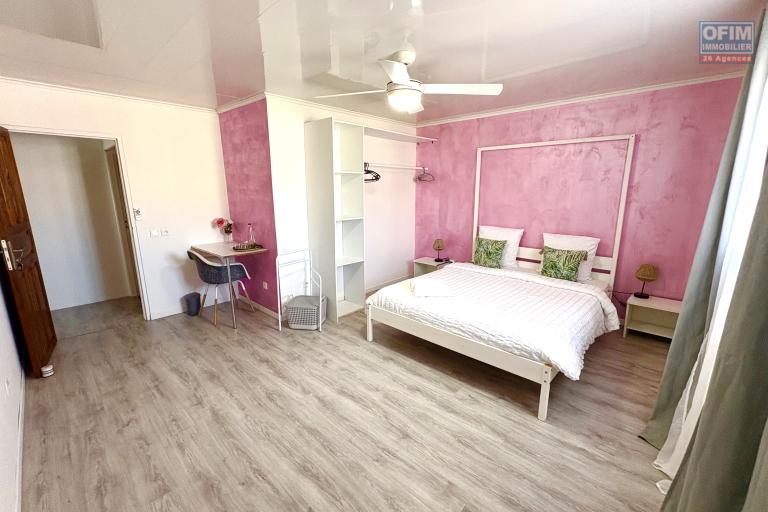 ✨ Bien d'exception à Cambuston – Superbe Villa de 8 chambres avec fort potentiel locatif ✨