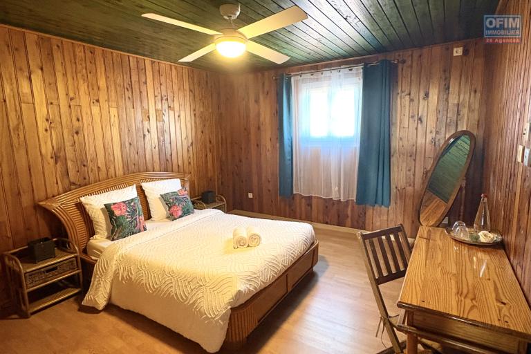 ✨ Bien d'exception à Cambuston – Superbe Villa de 8 chambres avec fort potentiel locatif ✨