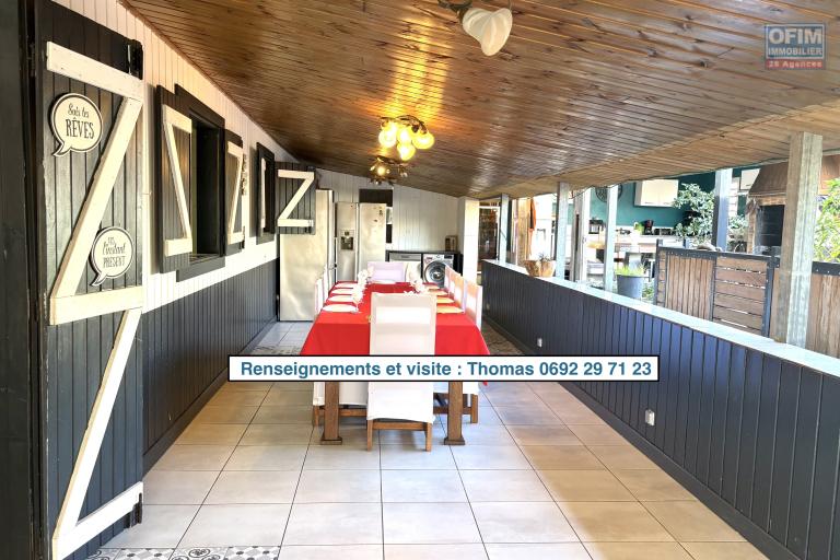 ✨ Bien d'exception à Cambuston – Superbe Villa de 8 chambres avec fort pote...