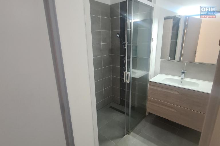 A Louer beau studio meublé résidence les Terrasses du Verger à Beauséjour