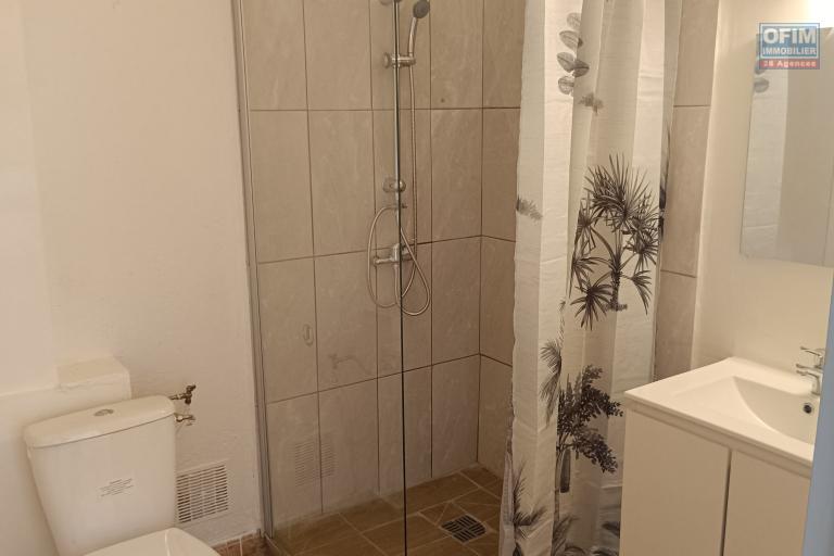 À louer – Appartement T3 entièrement rénové
