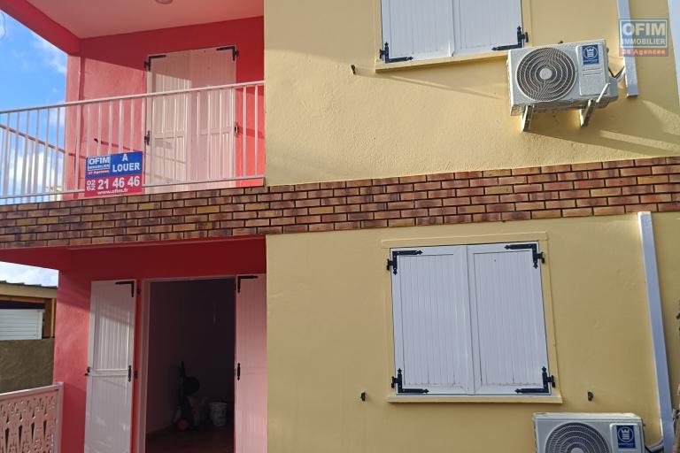 À louer – Appartement T3 entièrement rénové