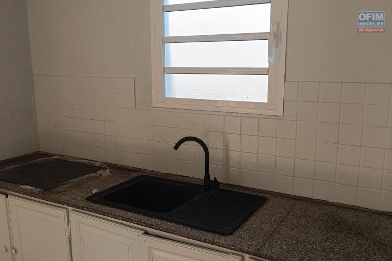À louer – Appartement T3 entièrement rénové