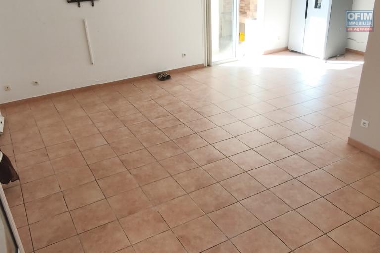 Jolie villa F4/F5 de 150 m2 &agrave; Vincendo