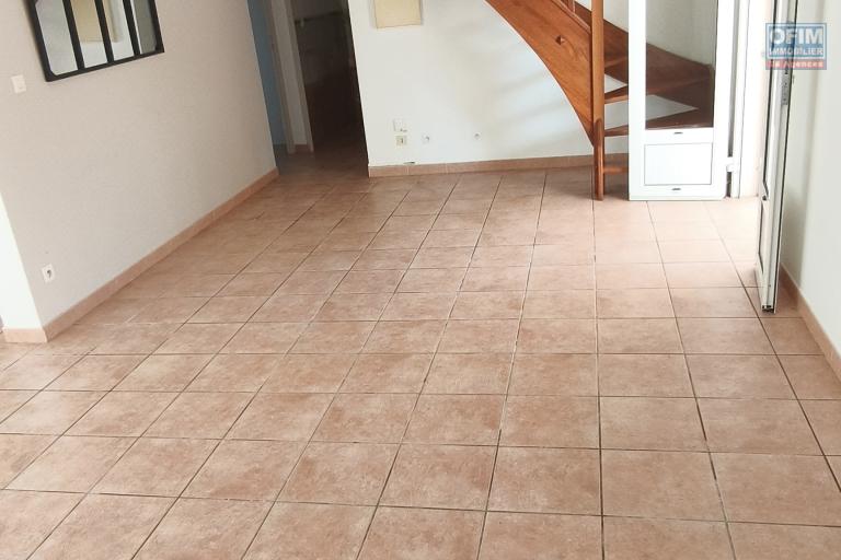 Jolie villa F4/F5 de 150 m2 &agrave; Vincendo