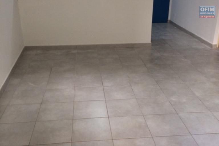 A vendre T2 en RDJ dans la r&eacute;sidence Clipperton &agrave; La Montagne centre