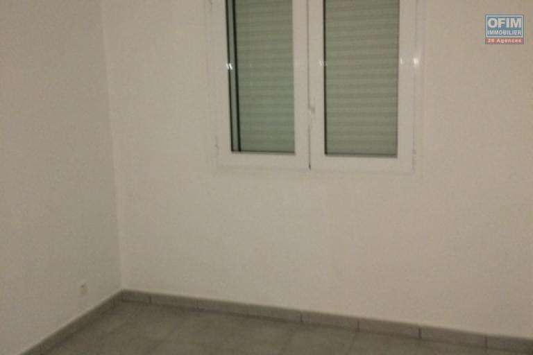 A vendre T2 en RDJ dans la r&eacute;sidence Clipperton &agrave; La Montagne centre