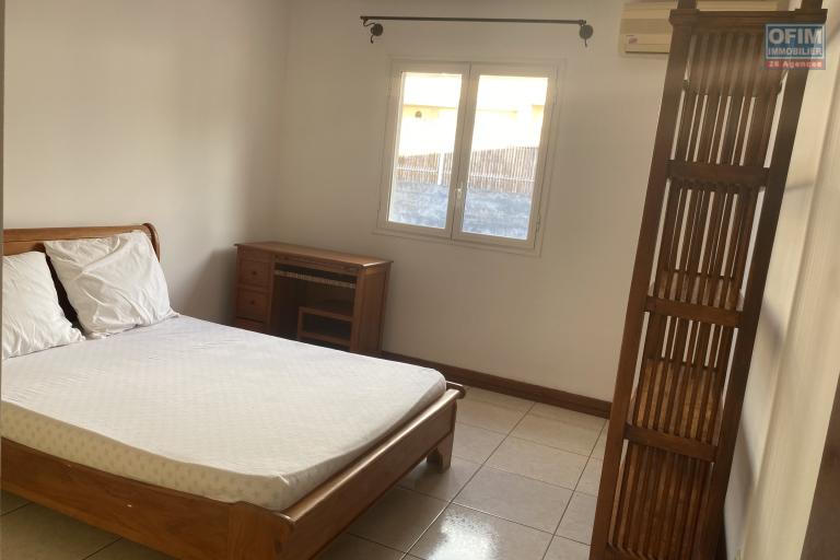 A vendre Villa d'exception avec vue sur océan Quartier Boeuf-Mort LA POSSESSION