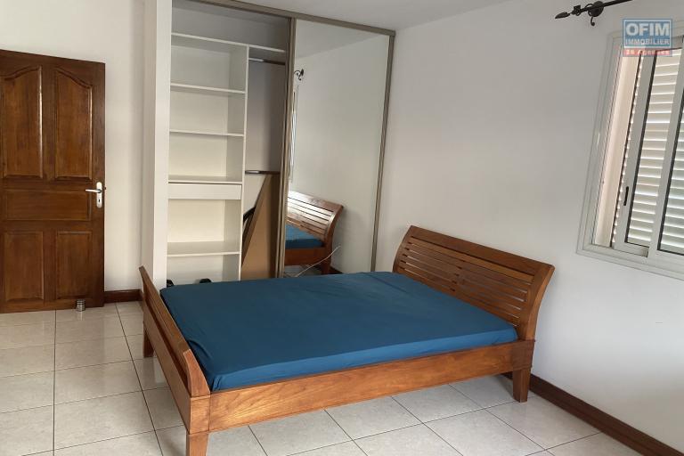 A vendre Villa d'exception avec vue sur océan Quartier Boeuf-Mort LA POSSESSION