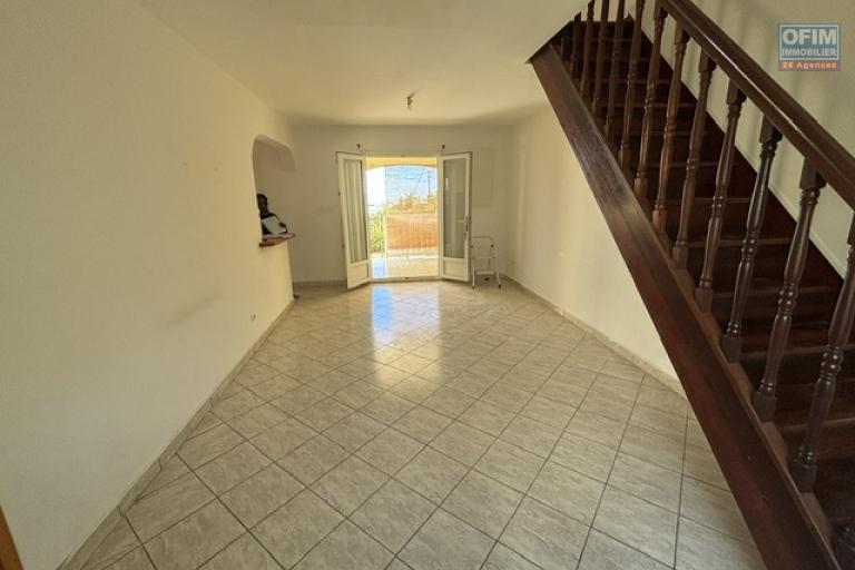 A vendre maison T4 au 16e km &agrave; La Montagne