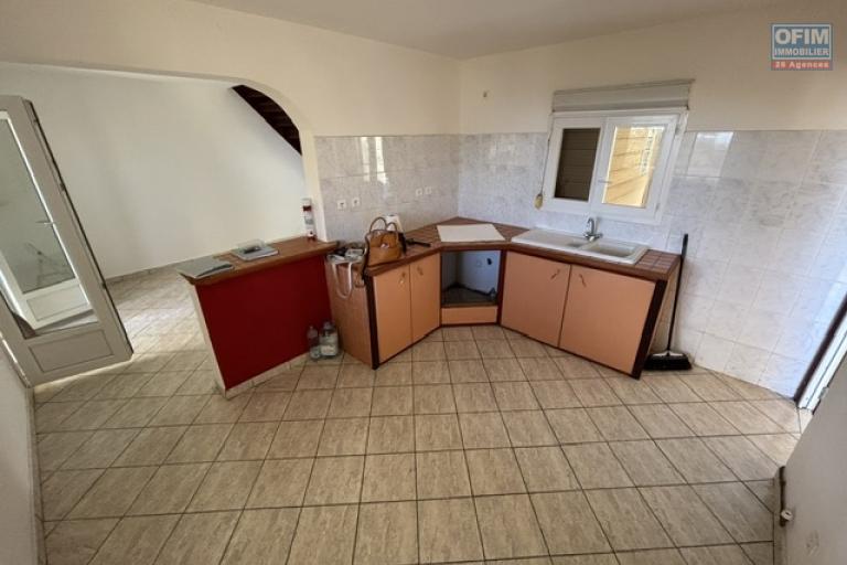 A vendre maison T4 au 16e km &agrave; La Montagne