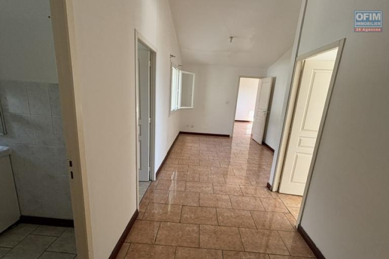 A vendre maison T4 au 16e km &agrave; La Montagne