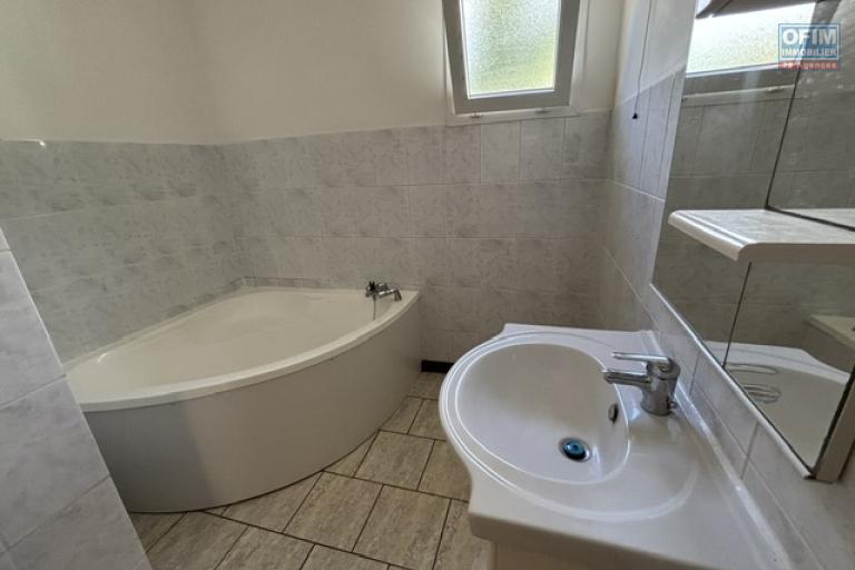 A vendre maison T4 au 16e km &agrave; La Montagne