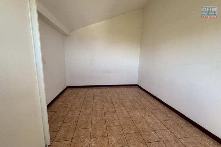 A vendre maison T4 au 16e km &agrave; La Montagne