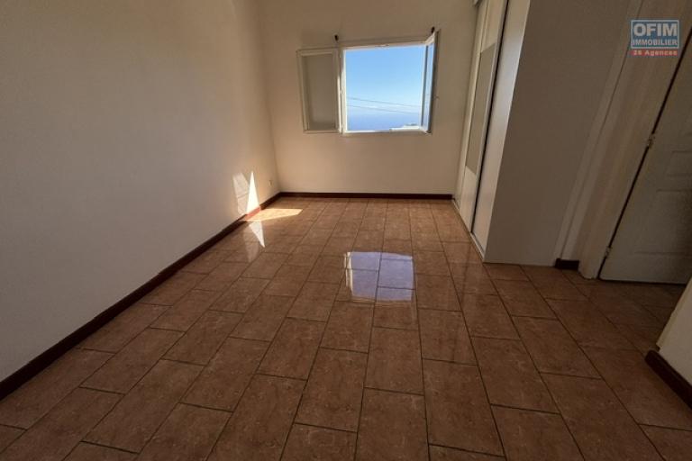 A vendre maison T4 au 16e km &agrave; La Montagne
