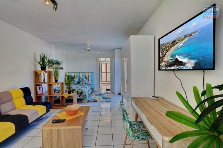 A vendre - Boucan Canot - Studio 31 M2 - 203 300 euros