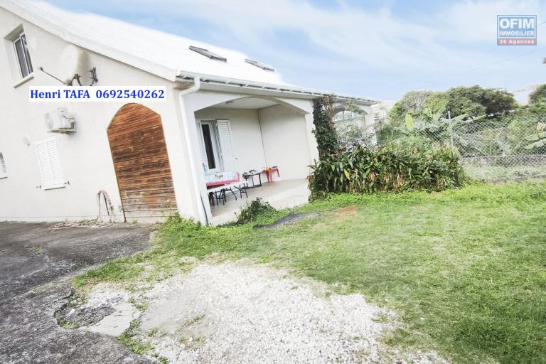 Maison F4 &agrave; &eacute;tage de 101 m2