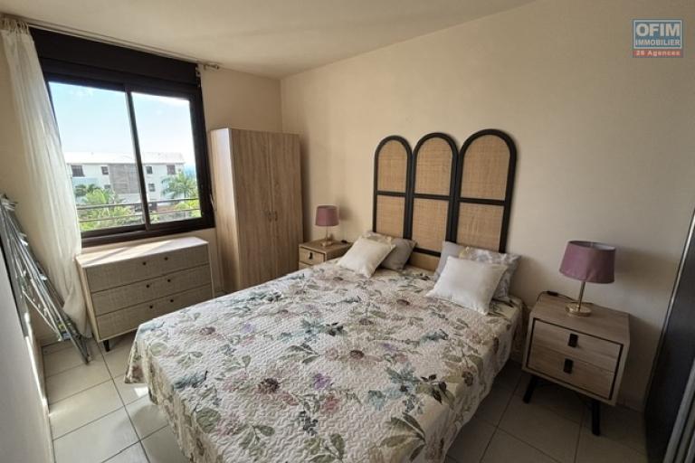Beau T2 meublé à louer à l'année à La Montagne, residence avec piscine les jardins de Magalli