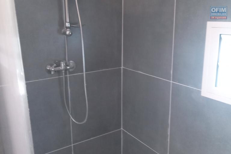 A louer Villa f3 de 80,71 m2 à la SALINE LES HAUTS
