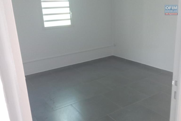 A louer Villa f3 de 80,71 m2 à la SALINE LES HAUTS