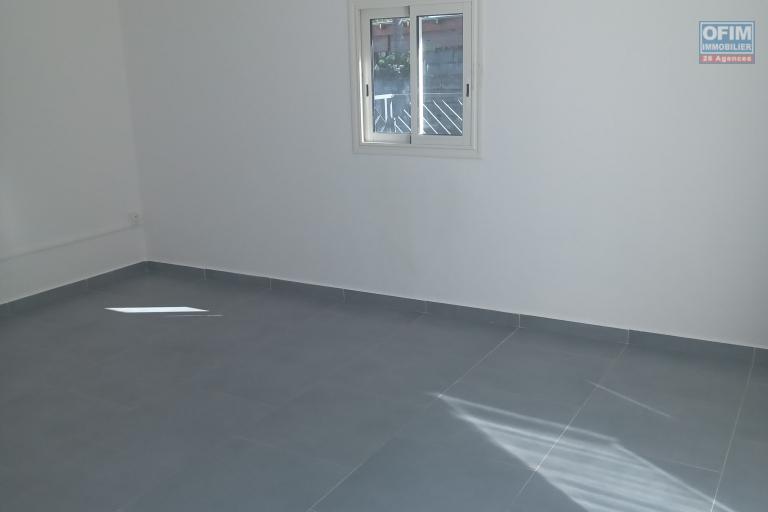 A louer Villa f3 de 80,71 m2 à la SALINE LES HAUTS