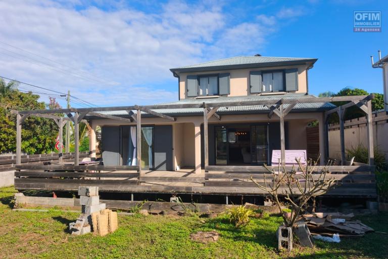🏡 EXCLUSIVITÉ OFIM – Magnifique villa contemporaine 4 pièces de 110 m² a...