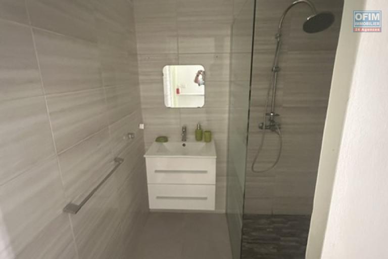 Charmant studio meublé de 30m2 environ à La Ligne des Bambous
