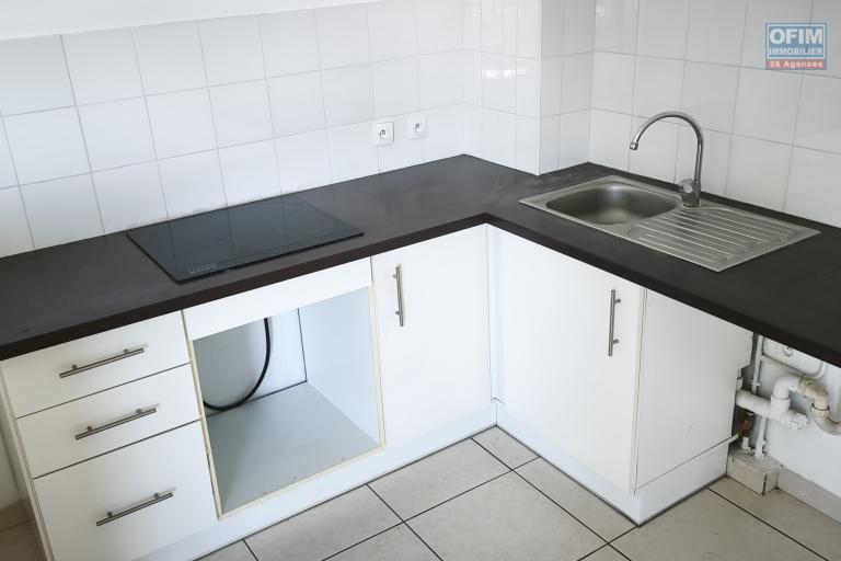 Beau studio climatisé de 34,97 m2 avec vue mer