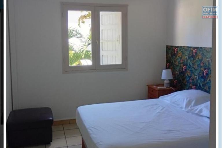  Appartement T2 SAINT GILLES LES BAINS R&eacute;sidence du Soleil ERMITAGE