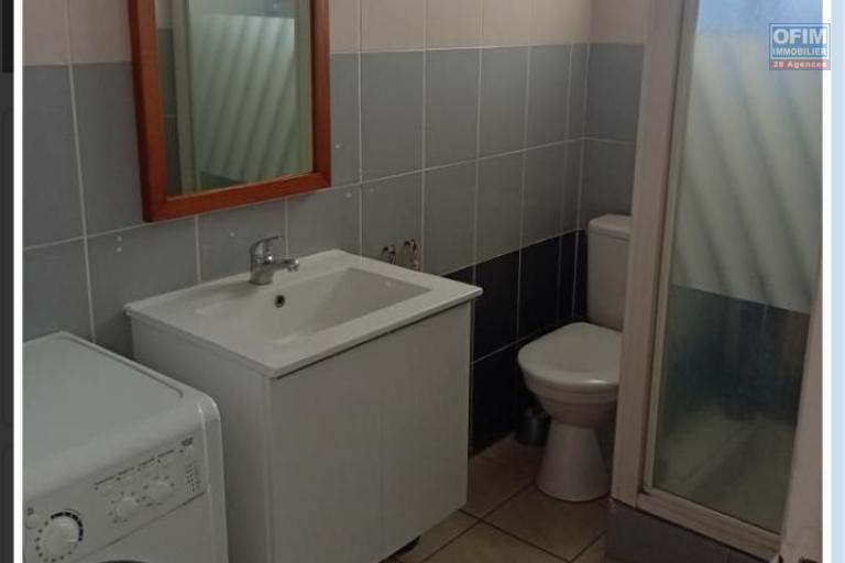  Appartement T2 SAINT GILLES LES BAINS R&eacute;sidence du Soleil ERMITAGE