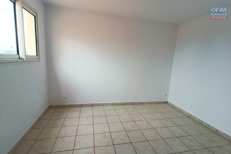 A Louer Appartement 2 chambres avec place de parking et 2 terrasses &agrave; Saint-Andr&eacute;