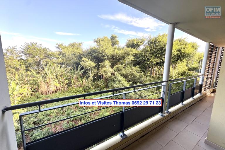 107 annonces immobilières d'appartements à vendre
