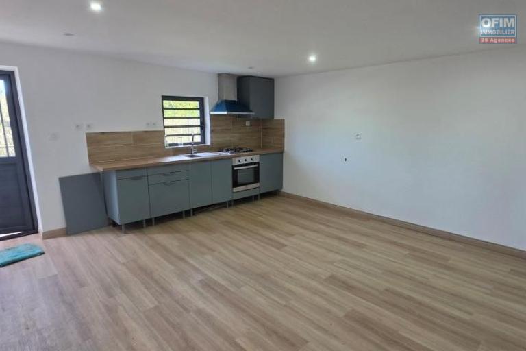 A louer villa entièrement rénovée avec grands espaces extérieurs